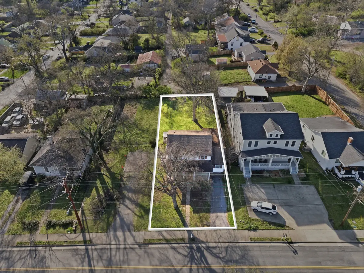 1706 Lischey Ave, Nashville, TN 37207 - #1