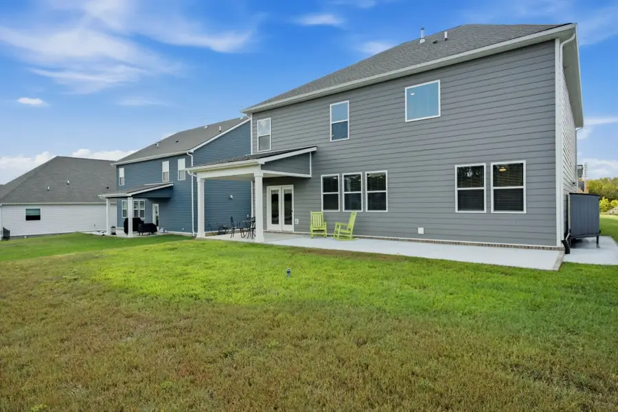 124 Emeline Way, Mount Juliet, TN 37122 - #2