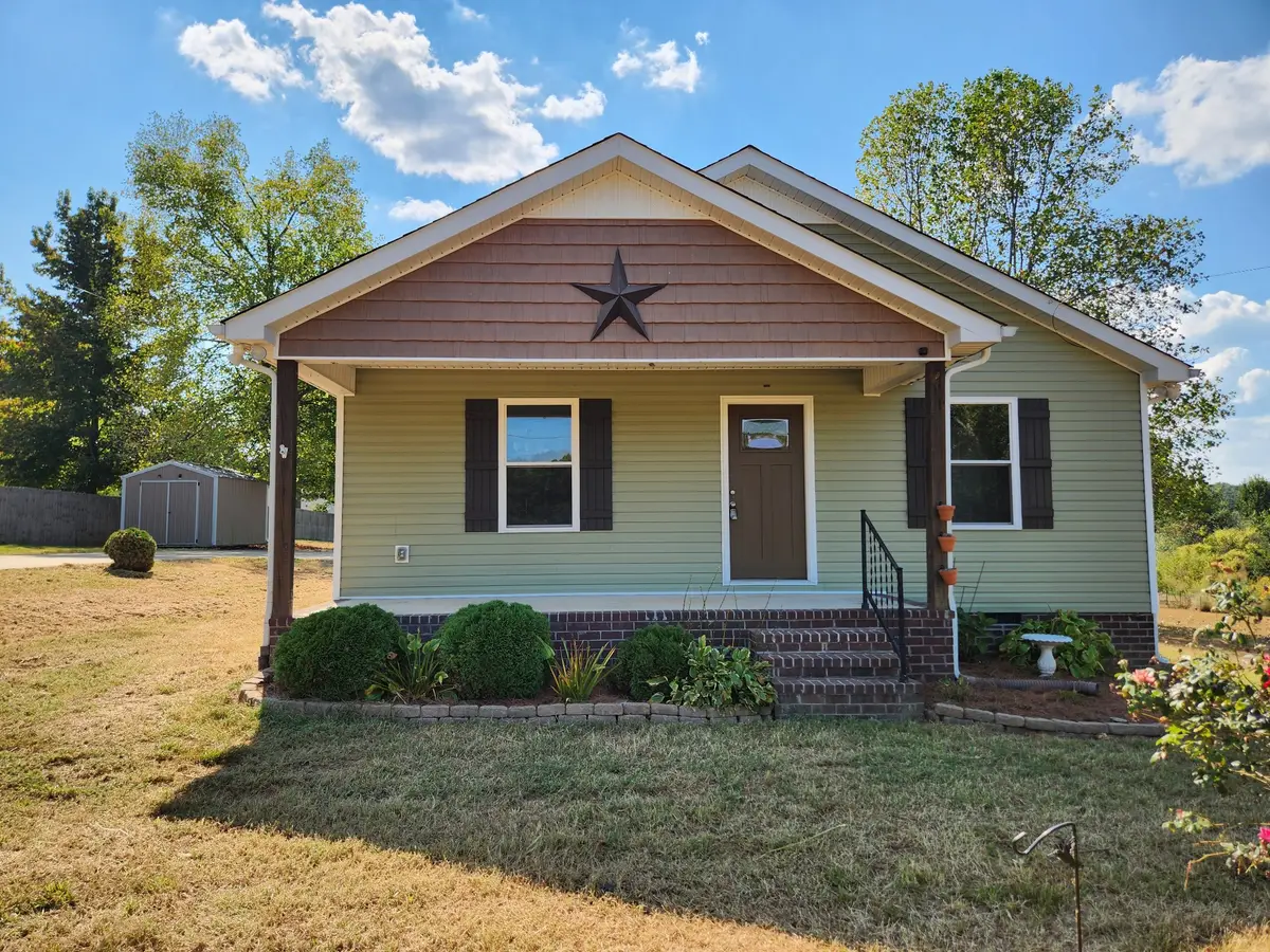 101 Alexander Springs Rd, Summertown, TN 38483 - #1
