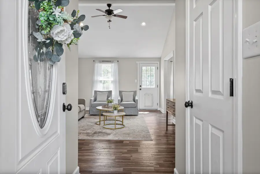 2701 E Copeland Court, Clarksville, TN 37042 - #3