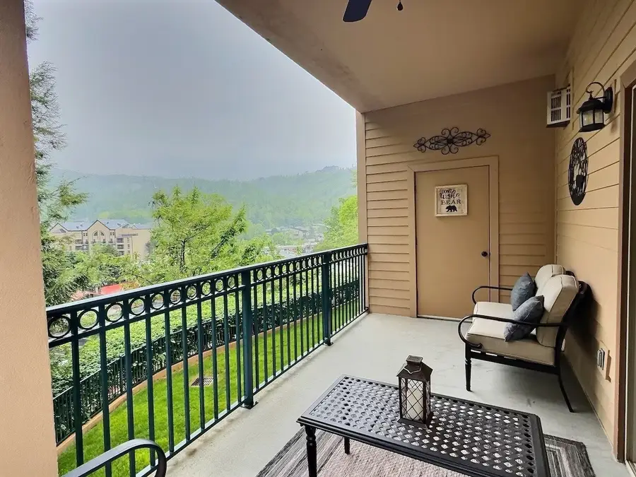 120 Bon Air Dr #2072, Gatlinburg, TN 37738 - #2