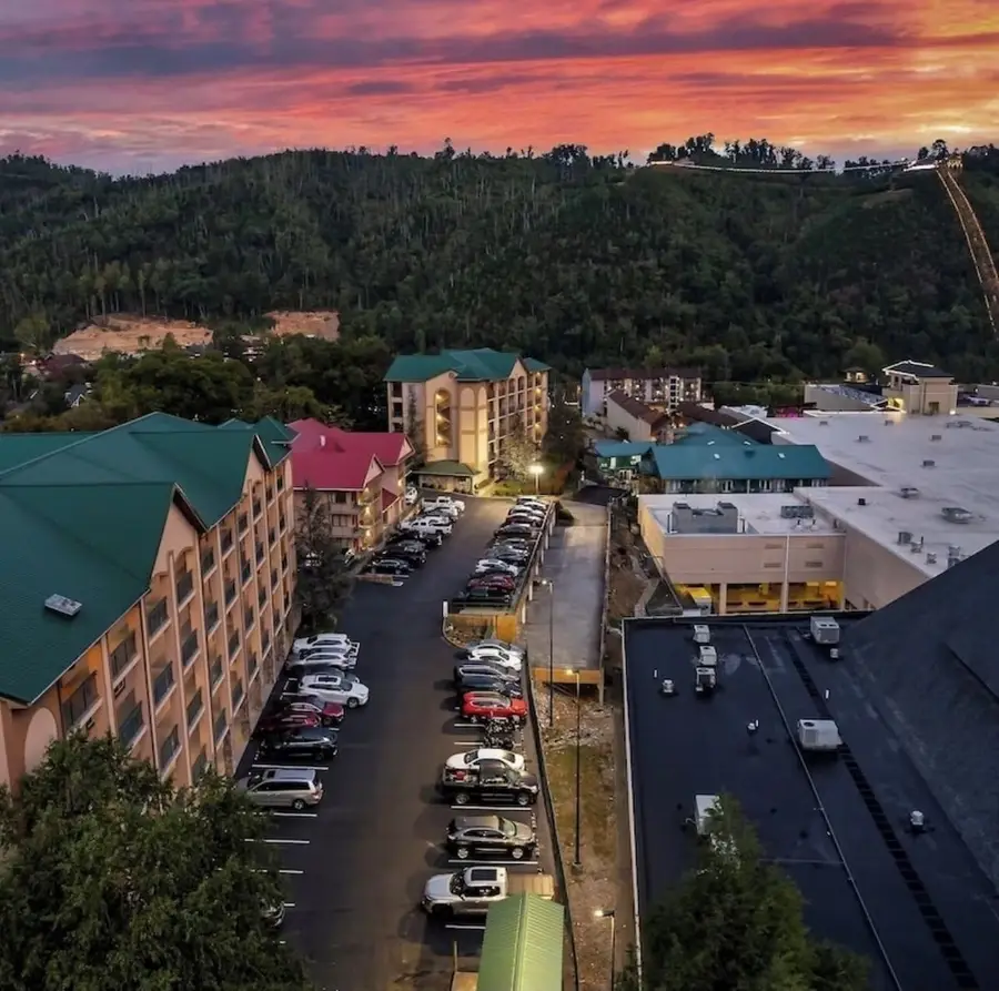 120 Bon Air Dr #2072, Gatlinburg, TN 37738 - #3