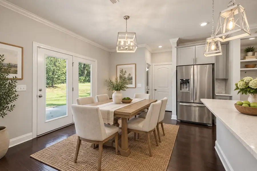 5533 Mulligan Ct, Hermitage, TN 37076 - #3