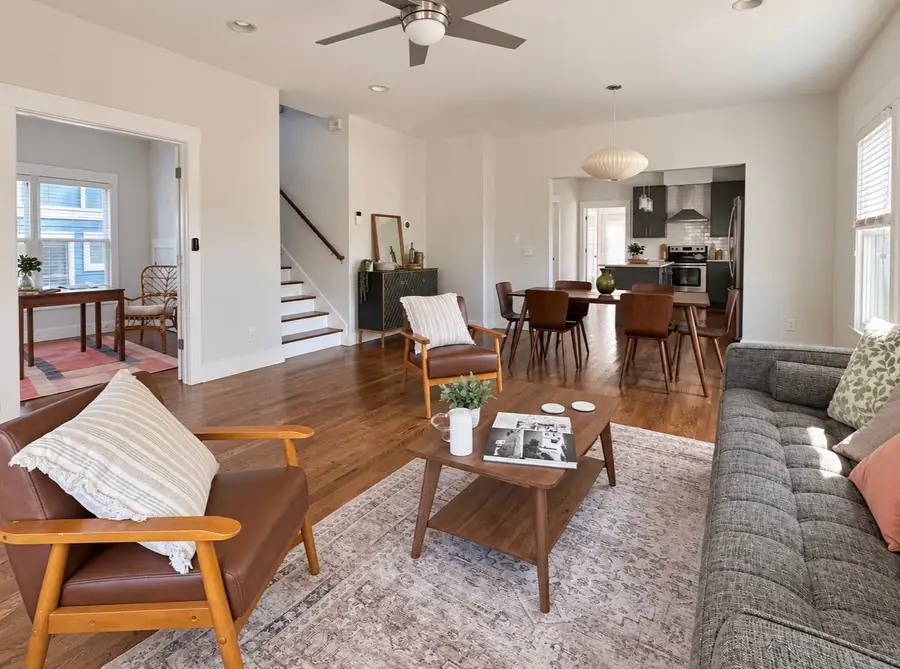 1201 Chapel Ave, Nashville, TN 37206 - #2