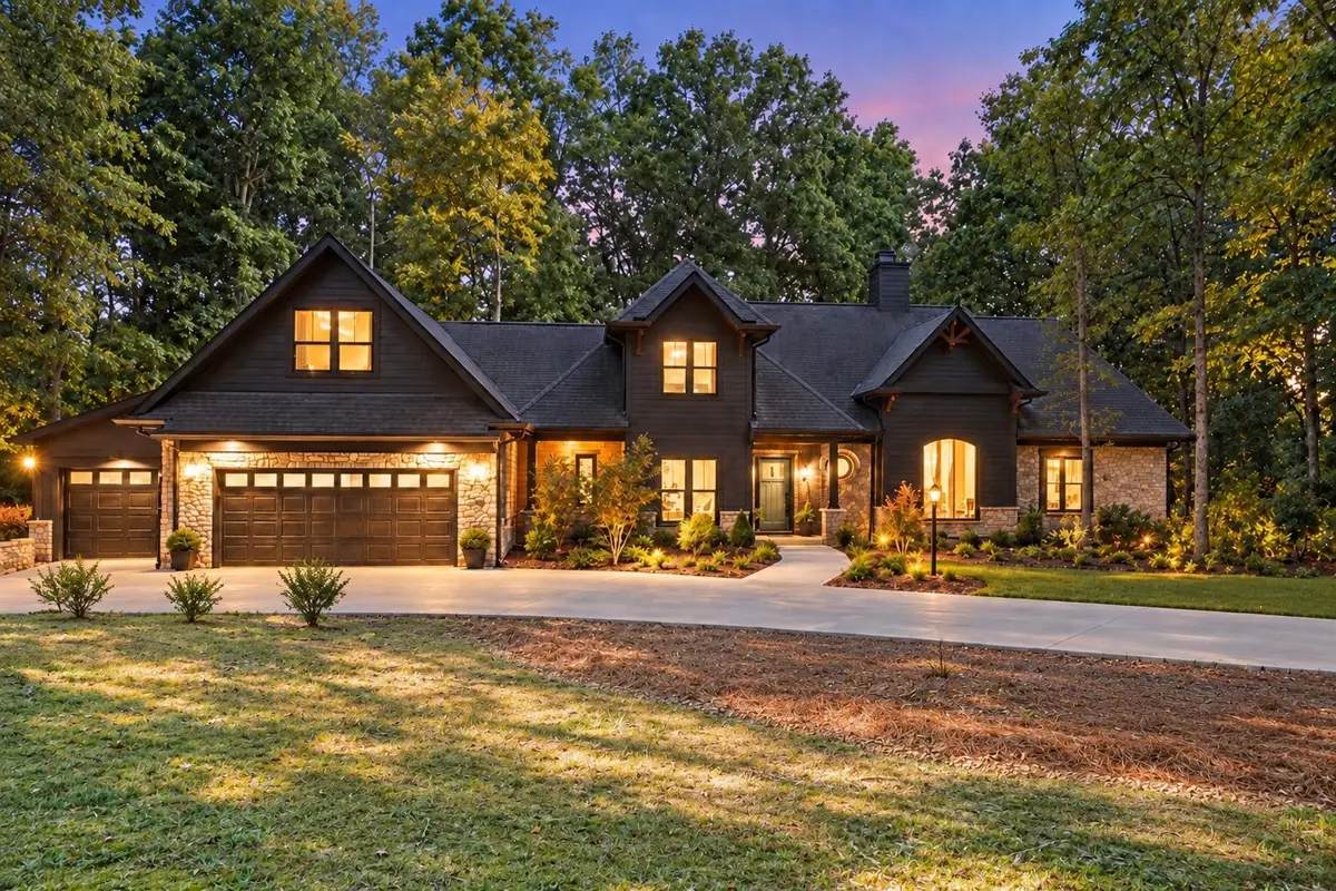 7317 Sugar Camp Hollow Rd, Fairview, TN 37062 - #1