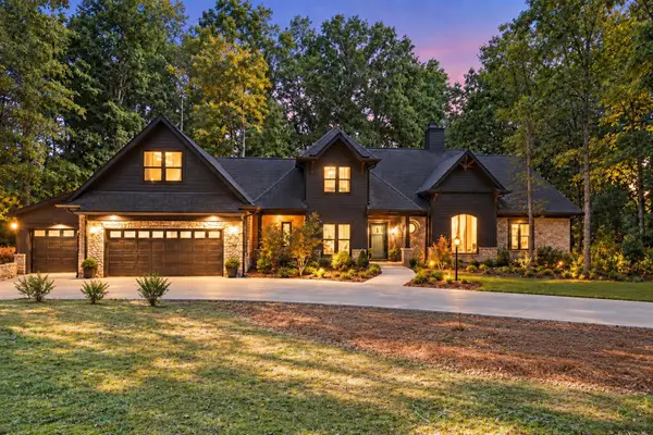 7317 Sugar Camp Hollow Rd, Fairview, TN 37062