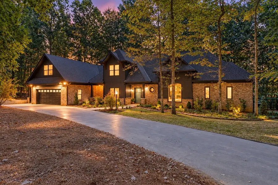 7317 Sugar Camp Hollow Rd, Fairview, TN 37062 - #2