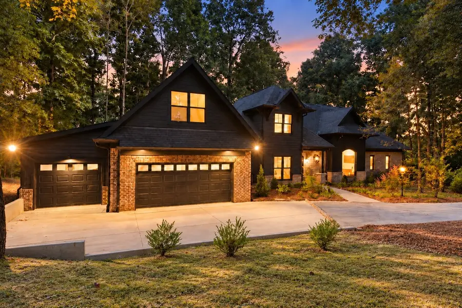 7317 Sugar Camp Hollow Rd, Fairview, TN 37062 - #3