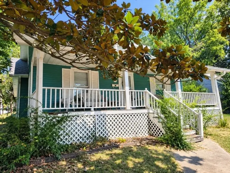 701 Hopkinsville St, Princeton, KY 42445 - #2