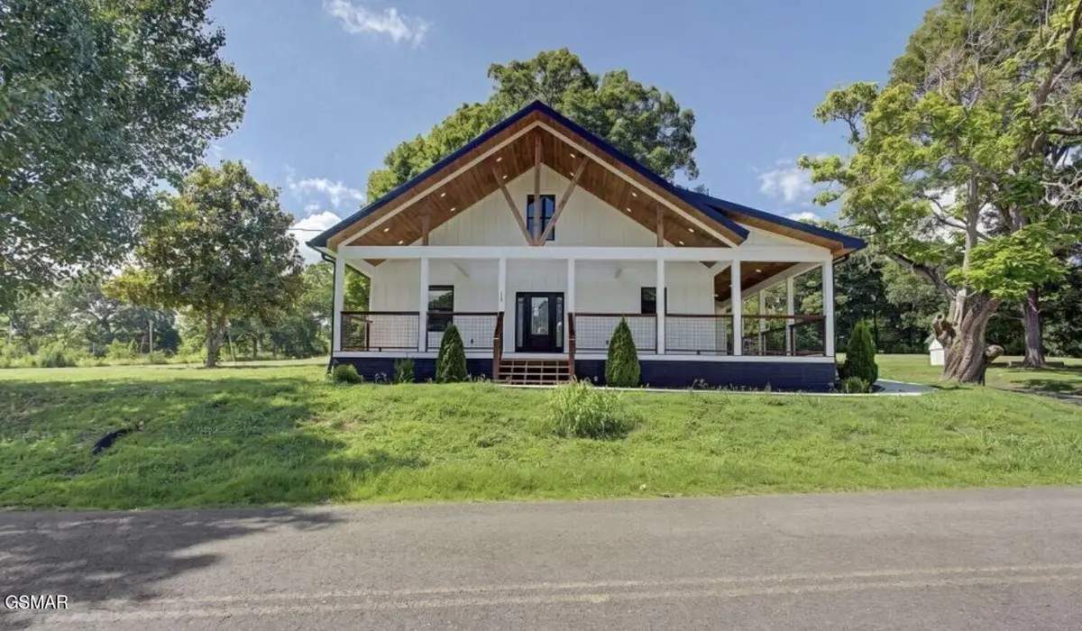 1545 Slover Springs Road, Dandridge, TN 37725 - #1