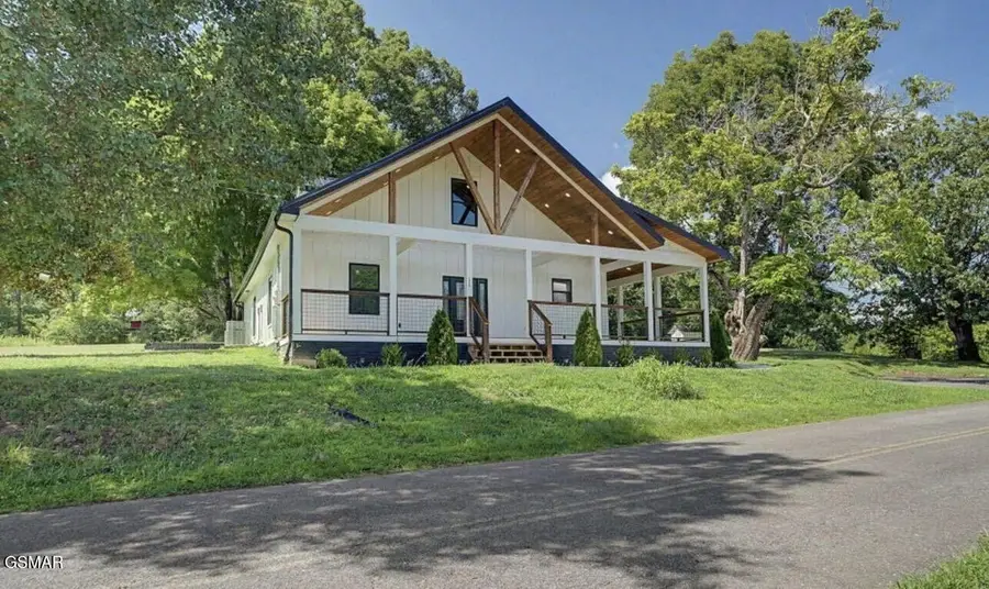 1545 Slover Springs Road, Dandridge, TN 37725 - #2