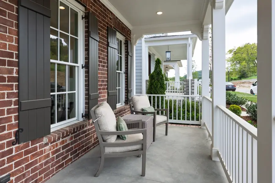 5009 Legrand Avenue, Franklin, TN 37064 - #3