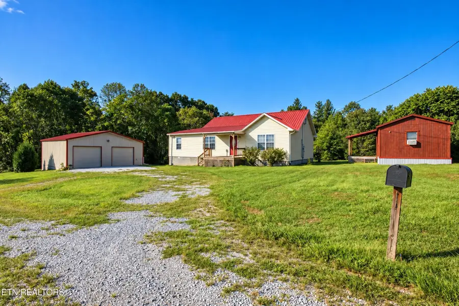 126 Andrea Lane, Monterey, TN 38574 - #2