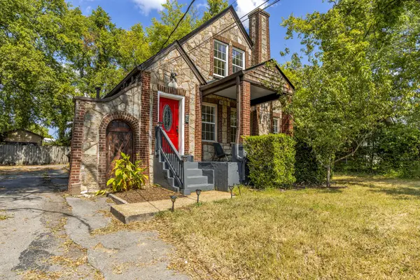 206 Rayon Dr, Old Hickory, TN 37138