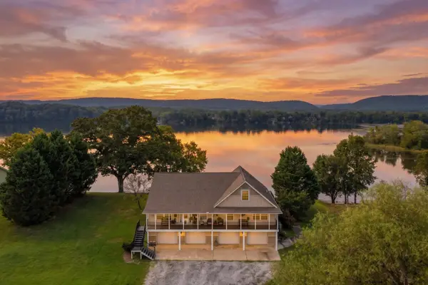 122 Eagle Point Drive, Rockwood, TN 37854