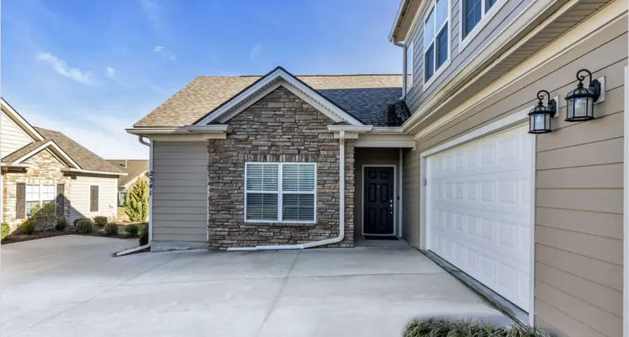 2341 Stonecenter Ln, Murfreesboro, TN 37128 - #3