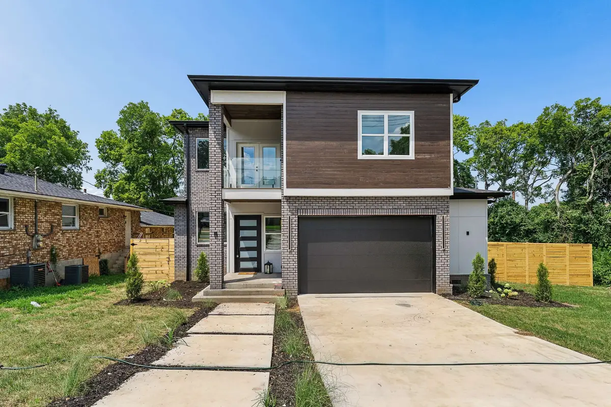 2200 Morena St, Nashville, TN 37208 - #1
