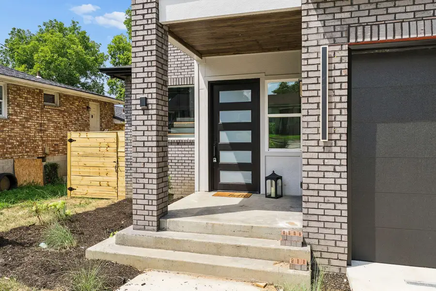 2200 Morena St, Nashville, TN 37208 - #3