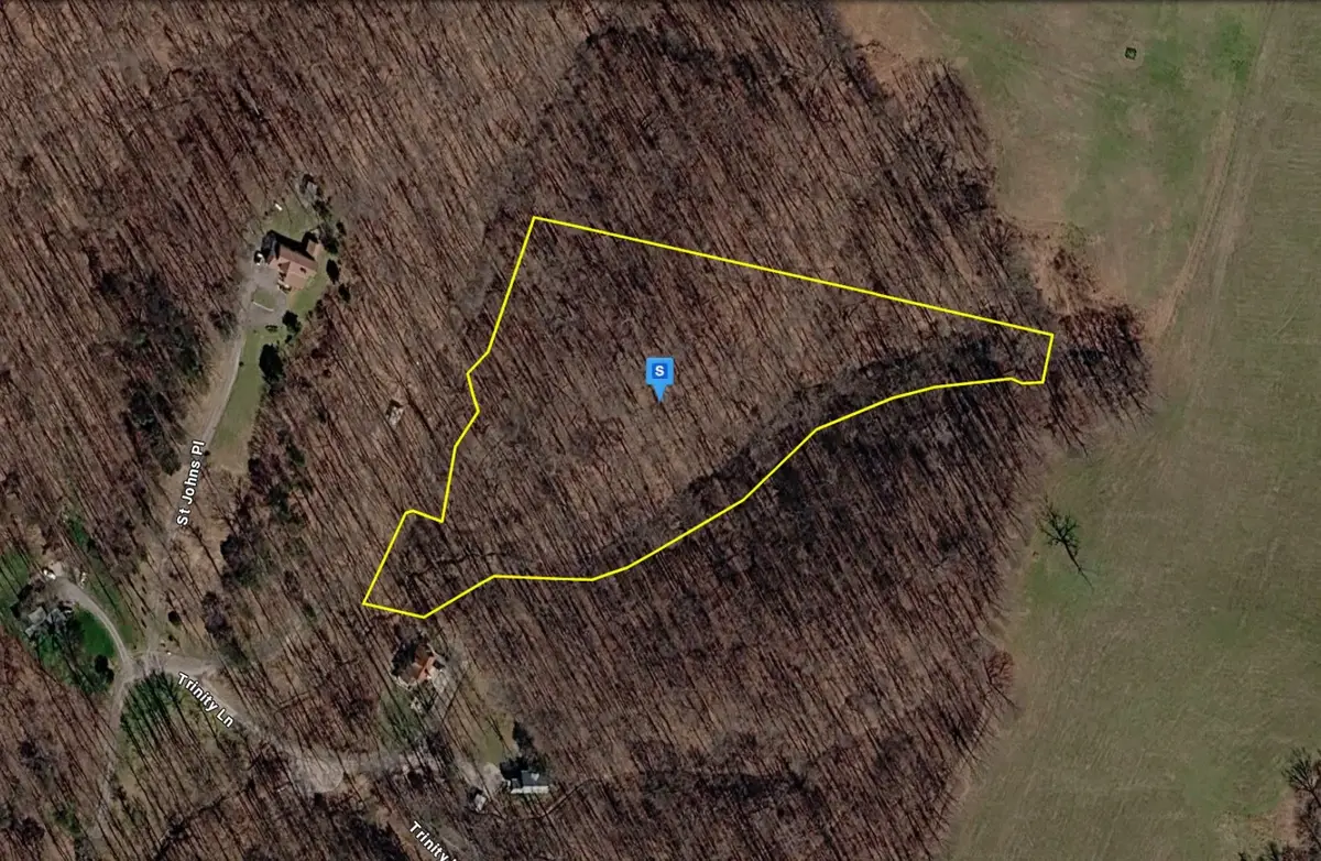 95 Trinity Lane, Allons, TN 38541 - #1