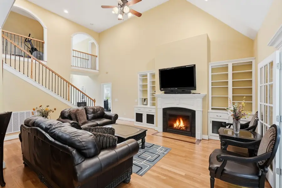 1359 Buckingham Pl, Cookeville, TN 38501 - #3