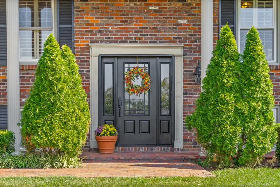 5902 Lafayette Rd, Hopkinsville, KY 42240 - #3
