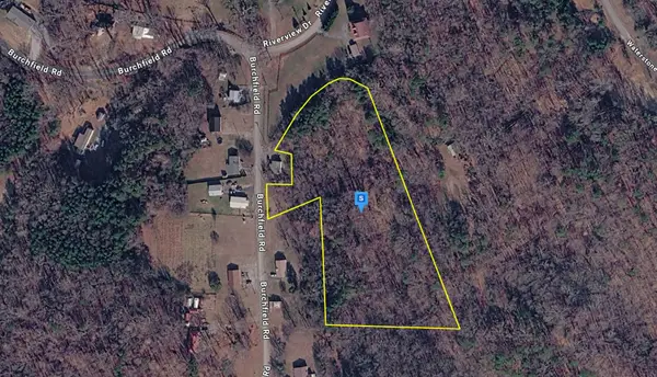 970 Burchfield Road, Dandridge, TN 37725