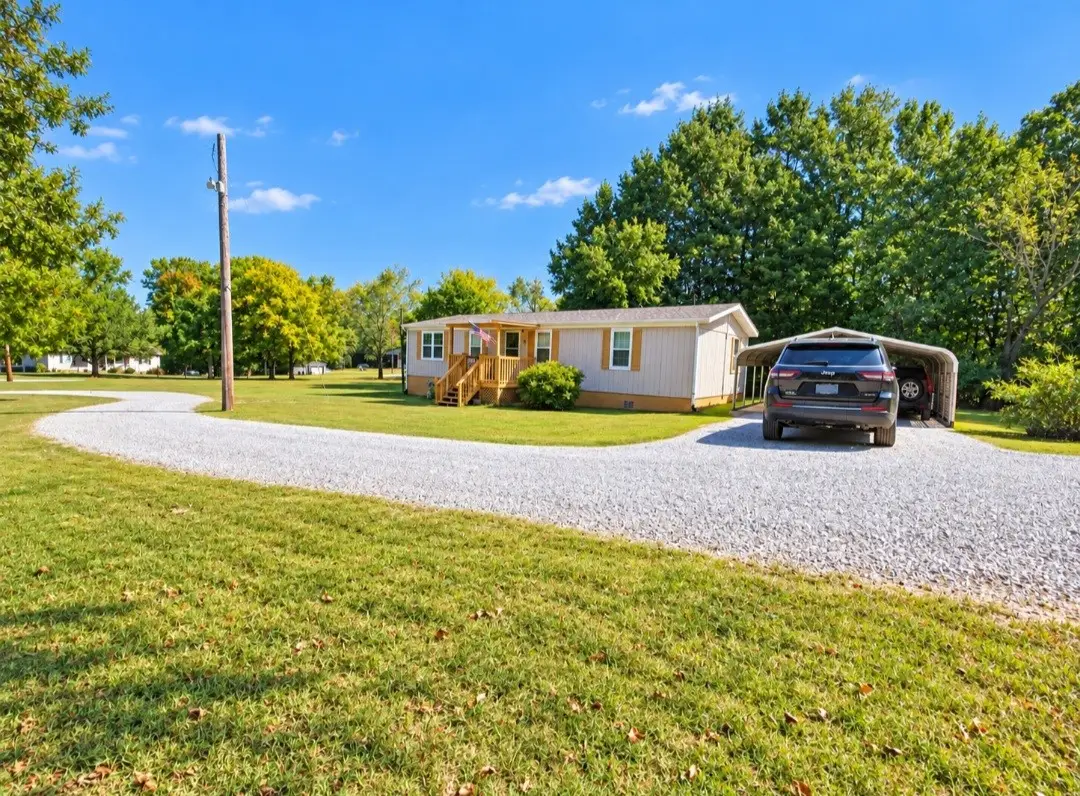 3494 Trace Creek Rd, White Bluff, TN 37187 - #1