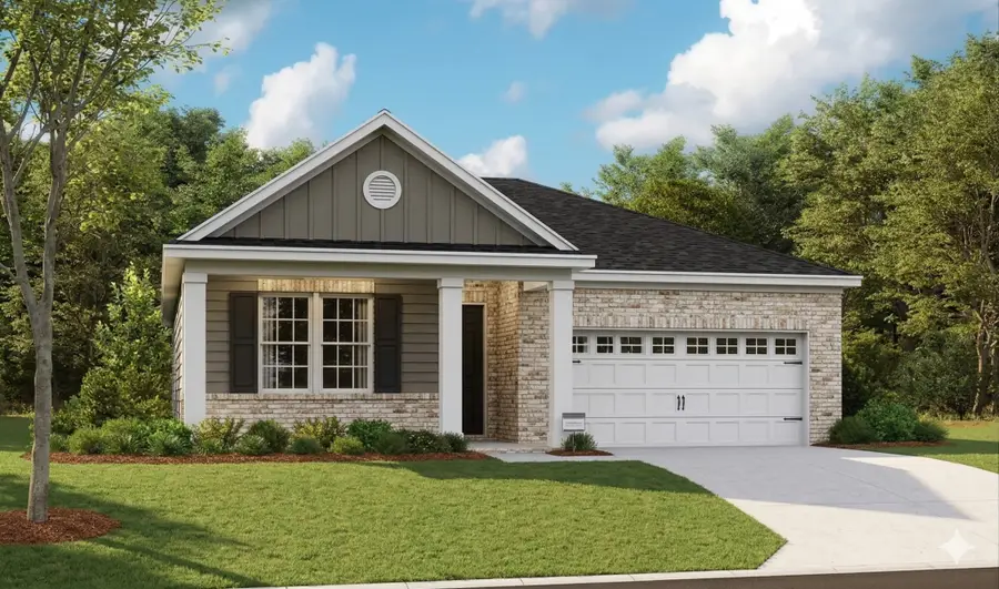 2313 Williamsport Landing, Columbia, TN 38401 - #3