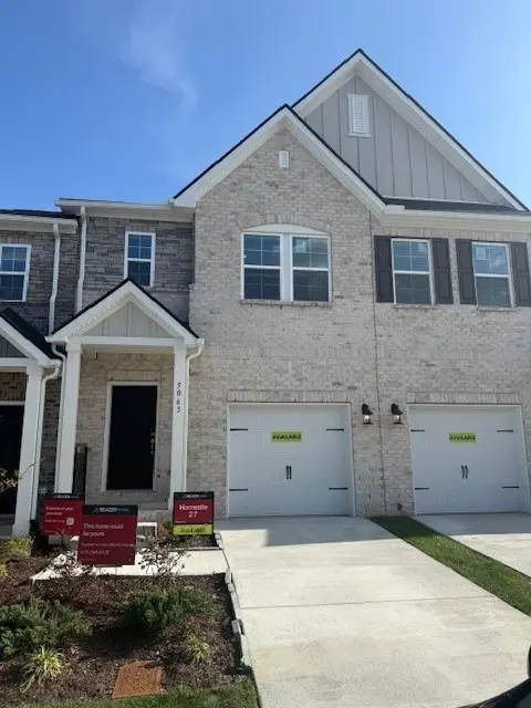 5017 Dayflower Drive, Hermitage, TN 37076