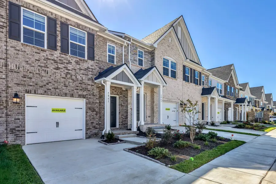 5017 Dayflower Drive, Hermitage, TN 37076 - #3