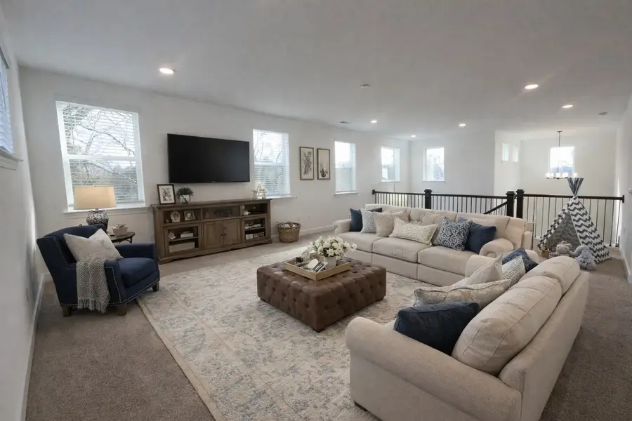 136 West Cassa Way, Mount Juliet, TN 37122 - #2