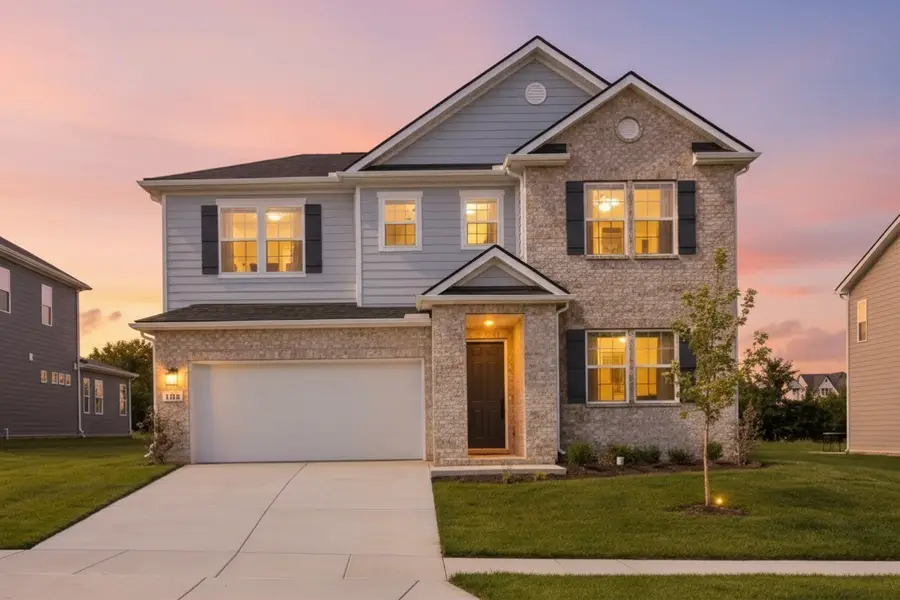203 Acmon Blue Road, Mount Juliet, TN 37122 - #2