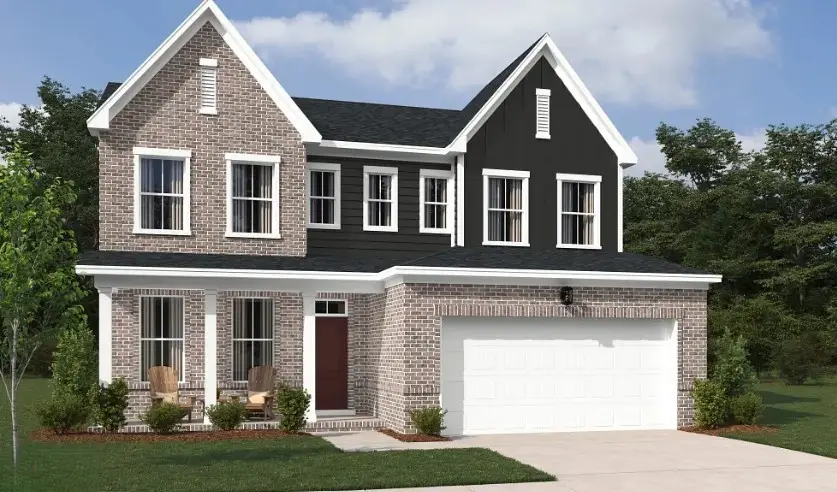 279 Limestone Way, Lebanon, TN 37087 - #1