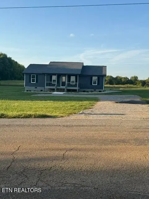 182 County Road 323, Sweetwater, TN 37874 - #1