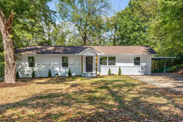 7455 Moses Road, Hixson, TN 37343