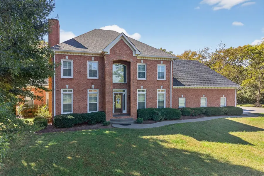 2201 Old Hickory Blvd, Nashville, TN 37215 - #2
