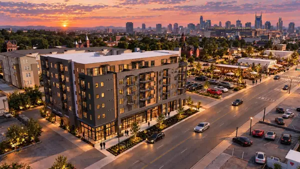 730 Main St #601, Nashville, TN 37206