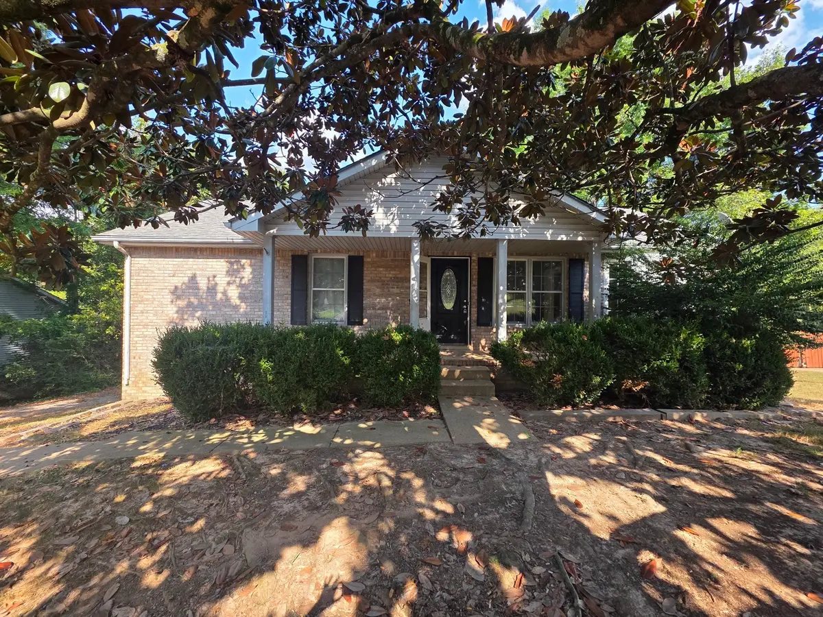 1442 Mcclardy Rd, Clarksville, TN 37042 - #1