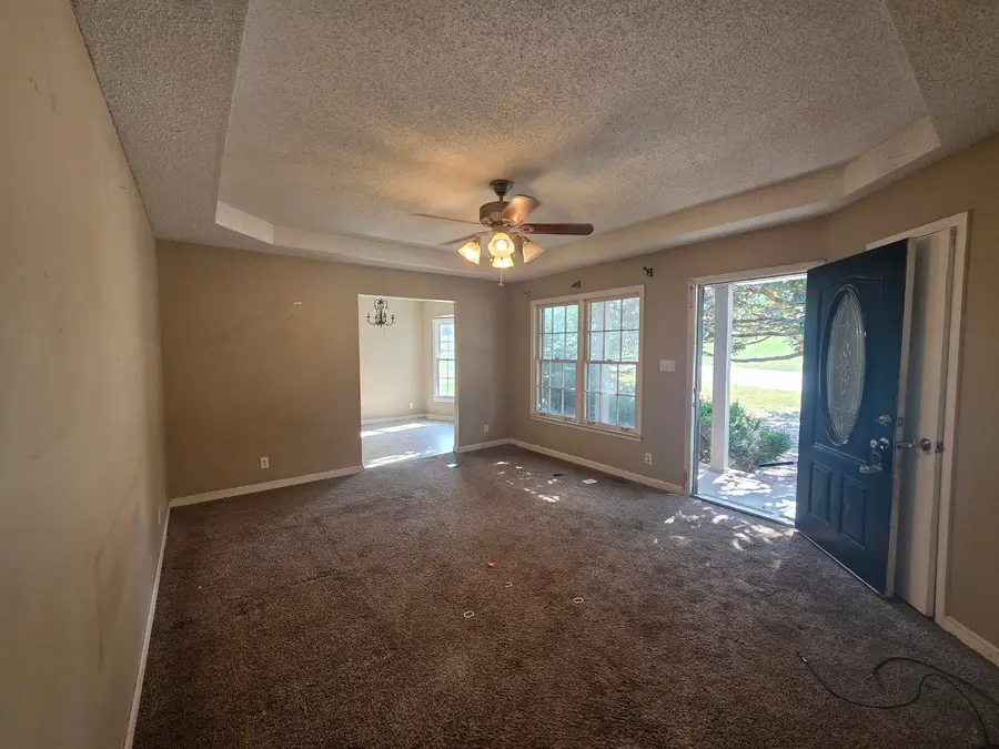 1442 Mcclardy Rd, Clarksville, TN 37042 - #3