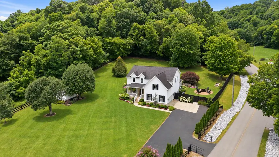 1779 Cayce Springs Rd, Thompsons Station, TN 37179 - #3