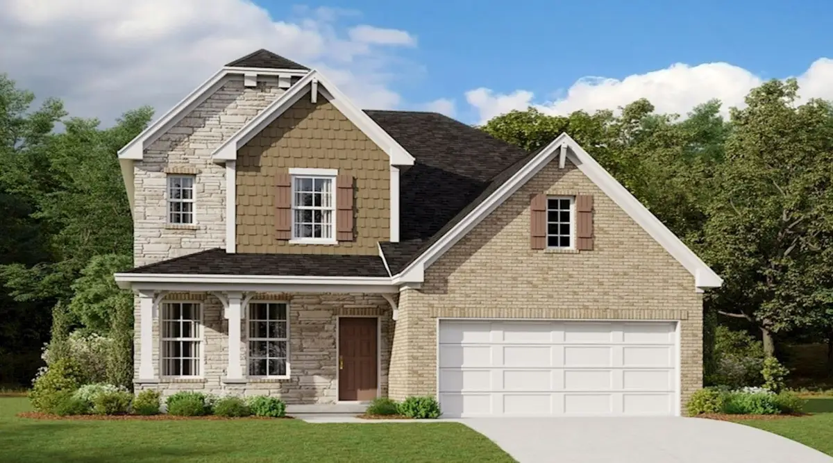 2885 Wallace Way, Hermitage, TN 37076 - #1