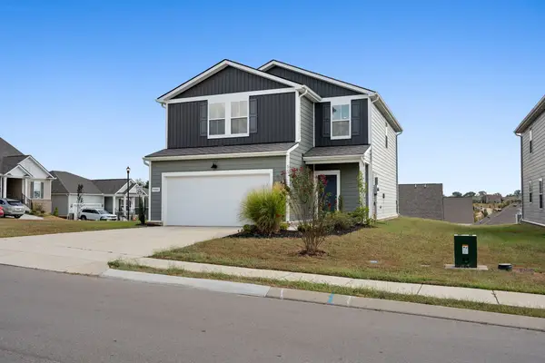 3901 Sadie St, Columbia, TN 38401