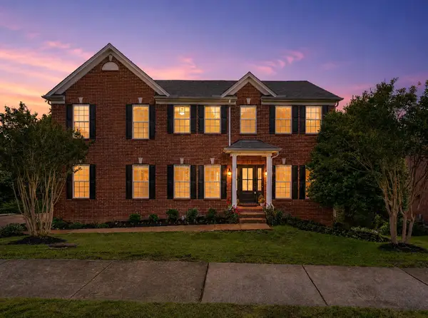 6544 Banbury Xing, Brentwood, TN 37027