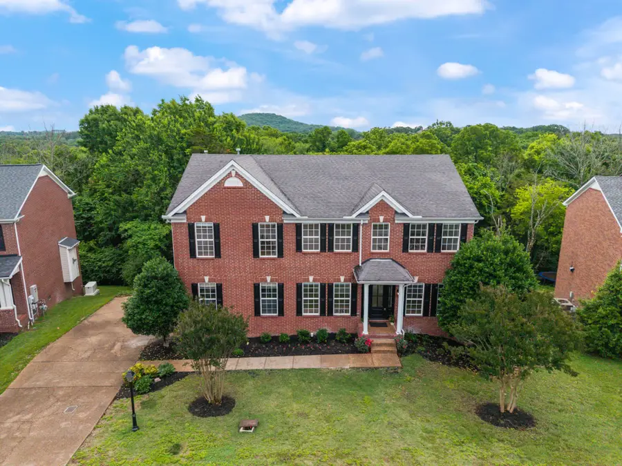 6544 Banbury Xing, Brentwood, TN 37027 - #2