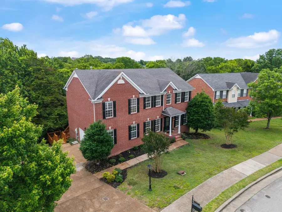 6544 Banbury Xing, Brentwood, TN 37027 - #3