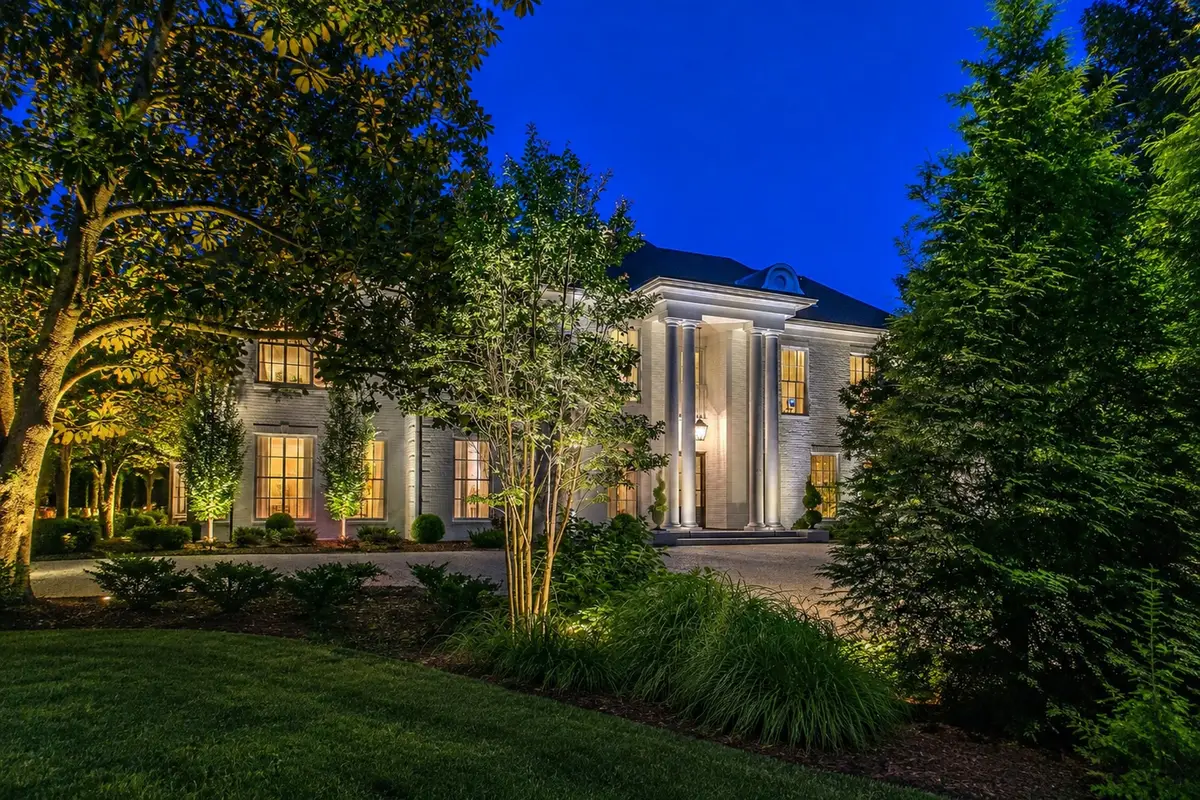 5028 Franklin Pike, Nashville, TN 37220 - #1