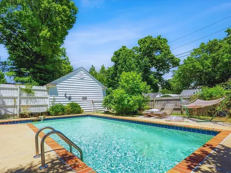 816 Charles Pl, Memphis, TN 38112 - #1