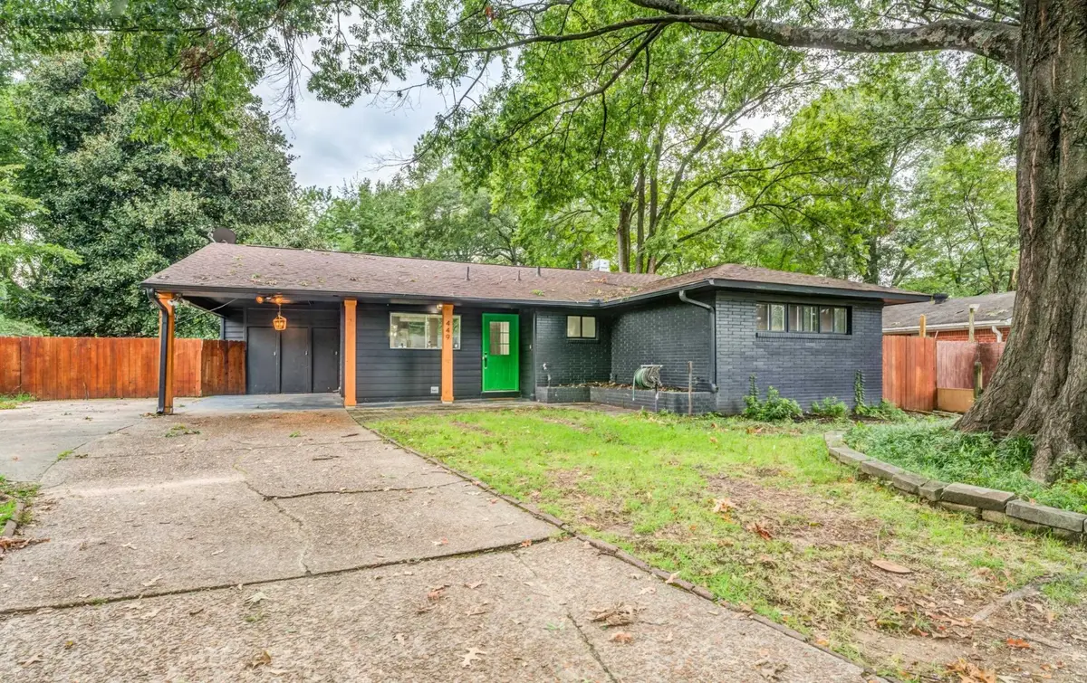 449 Green Acres Rd, Memphis, TN 38117 - #1