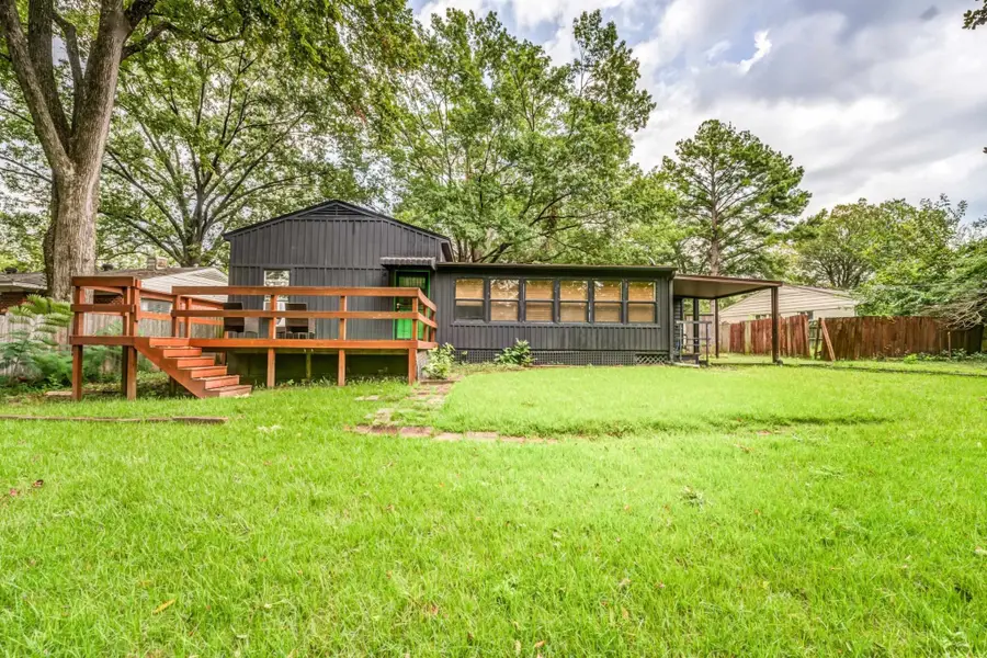 449 Green Acres Rd, Memphis, TN 38117 - #3