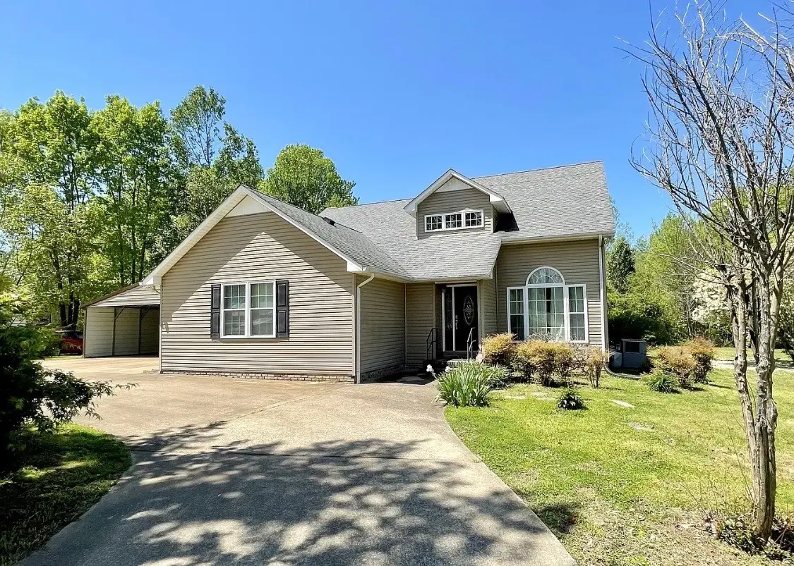 2471 Brandi Ln, Lawrenceburg, TN 38464 - #1
